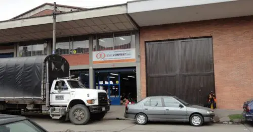 IO COMPANY SAS IMPORTADORES ORIENTALES MAYORISTAS BOGOTÁ IO COMPANY SAS IMPORTADORES ORIENTALES MAYORISTAS BOGOTÁ